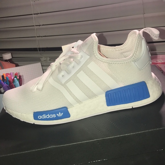 Tamano relativo Miau miau el primero adidas | Shoes | Adidas Nmd Rj | Poshmark